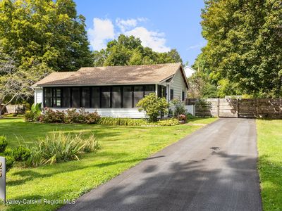 25 Miles Road, Copake Falls, NY, 12517