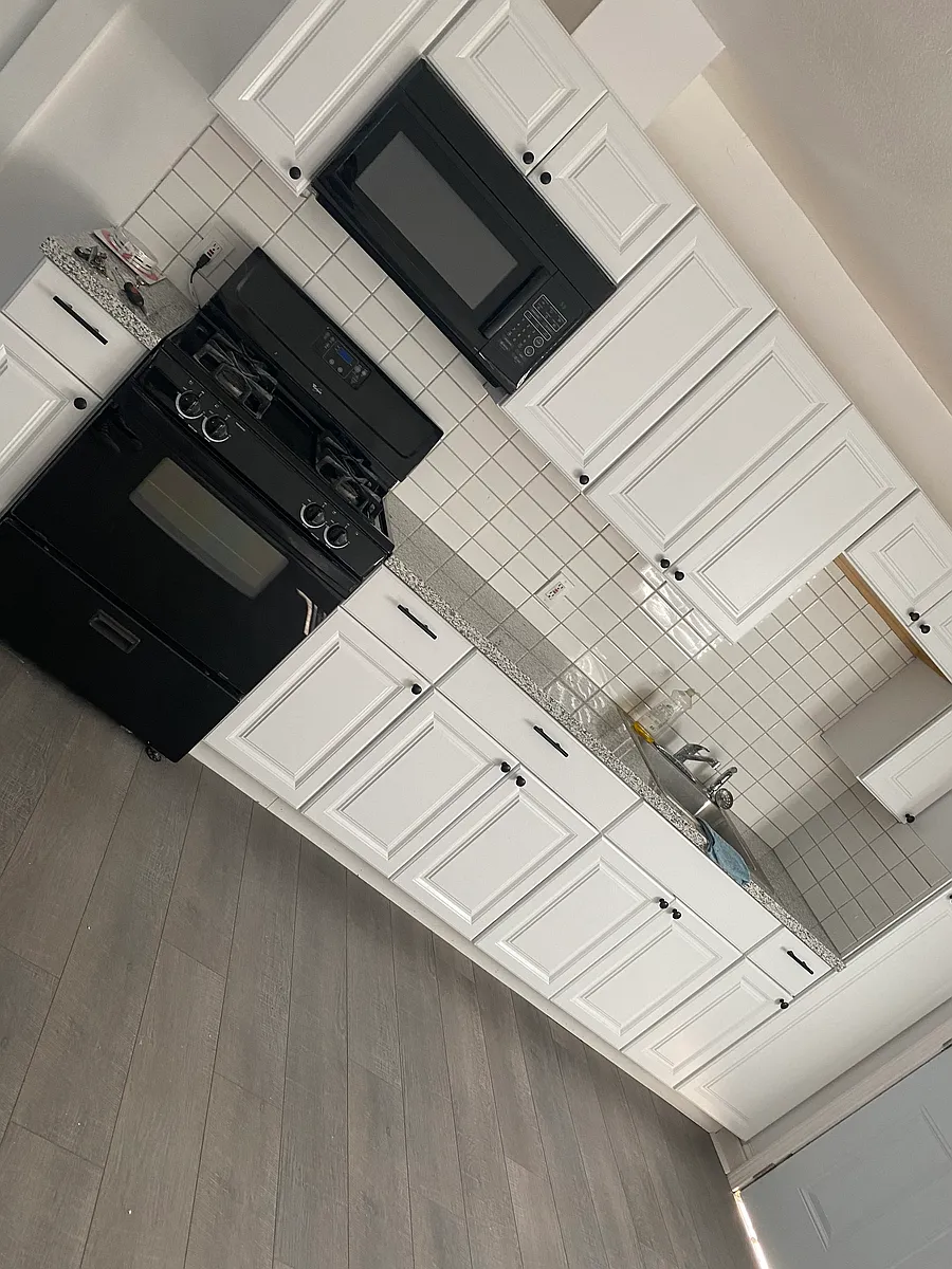Building Photo - 203 Oildale Dr #1
