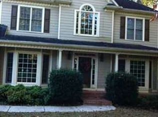 230 Haley Pass, Milton, GA 30004