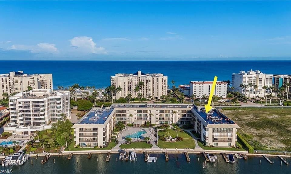 1st image of 3200 Gulf Shore BLVD N #403