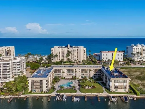 3200 Gulf Shore BLVD N #403, NAPLES, FL 34103