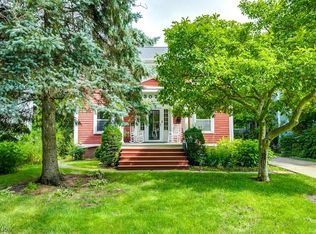 3021 Somerton Rd, Cleveland Heights, OH 44118