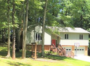 5516 Carving Tree Dr, Harrisburg, NC 28075