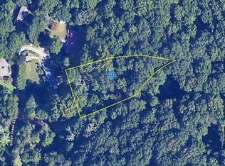 27 Shope Creek Estates Drive, Asheville, NC 28805