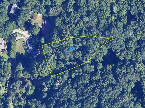 27 Shope Creek Estates Drive, Asheville, NC 28805