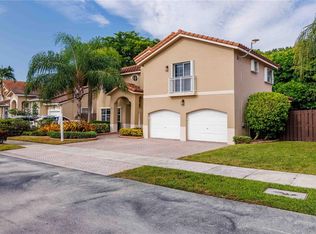 4670 SW 154th Pl, Miami, FL 33185