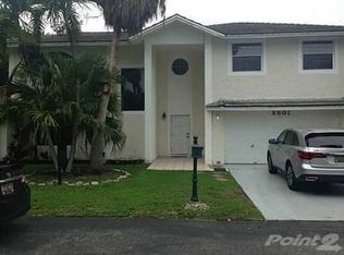 2510 NE 206th Ter, Miami, FL 33180