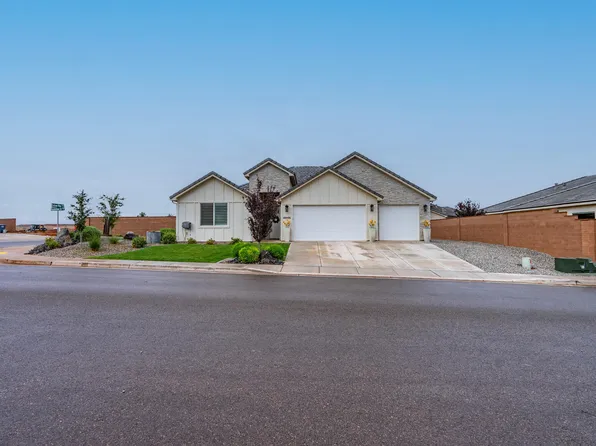 4846 S Resolution Dr, Washington, UT 84780