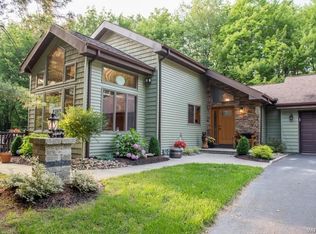 8546 Finch Rd, Colden, NY 14033