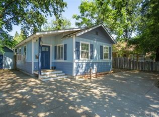 656 E 20th St, Chico, CA 95928
