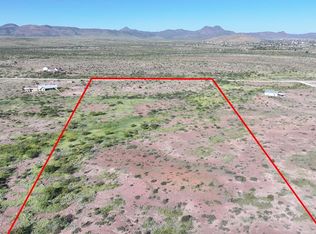 TRACT 91 Sierra La Rana, Alpine, TX 79830