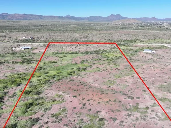 TRACT 91 Sierra La Rana, Alpine, TX 79830