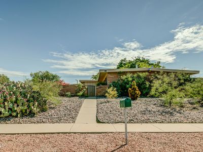 1150 Sharon Cir, Las Cruces, NM, 88001