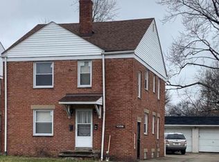 4508 W 150th St, Cleveland, OH 44135