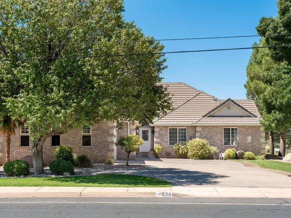 628 S 700 W, Hurricane, UT 84737