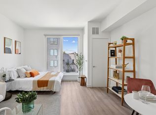 179 Academy St #203, Jersey City, NJ 07306