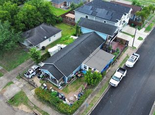 4619 Rawley St, Houston, TX 77020