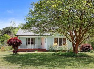 307 William Dr, Benson, NC 27504