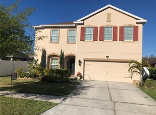 3721 Grecko Dr, Wesley Chapel, FL 33543
