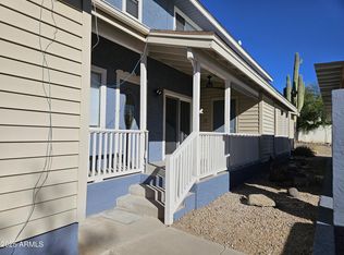 6454 E Paso Nuevo Dr #104, Cave Creek, AZ 85331