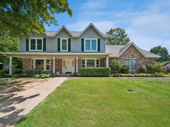 8325 Wright Ave, Broken Arrow, OK 74014
