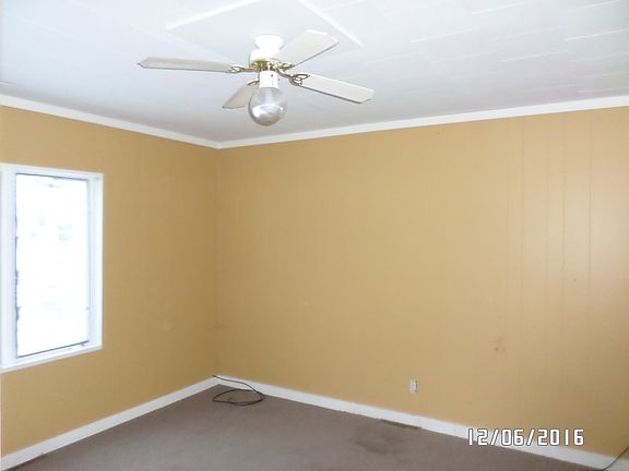 downstairs bedroom