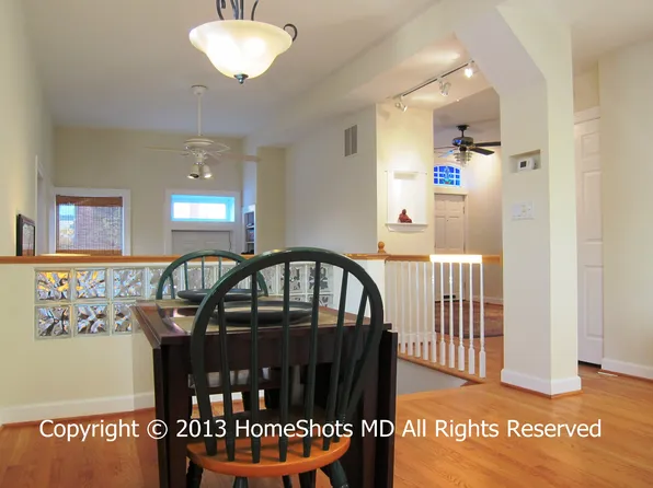 1 E Ostend St, Baltimore, MD 21230