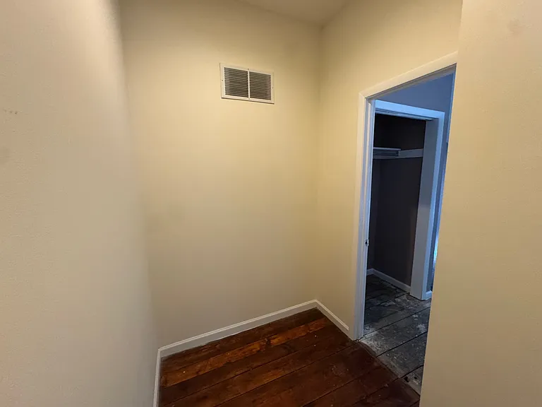 Hallway / 3rd floor landing
