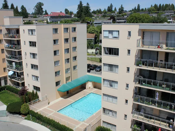 Massey Place