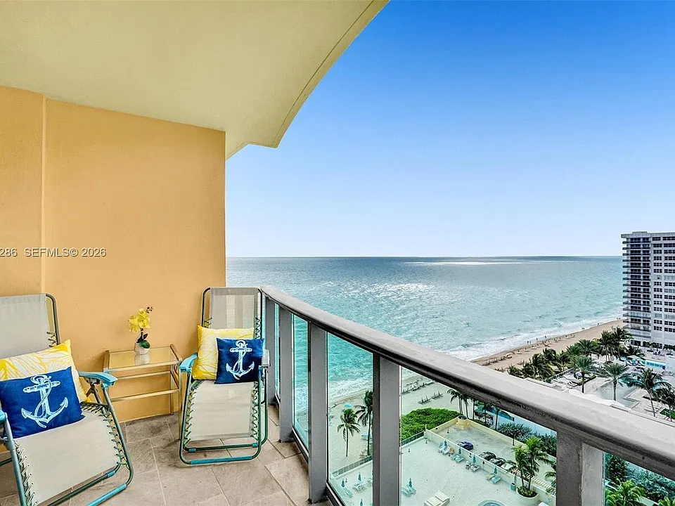 2501 S Ocean Dr #1615