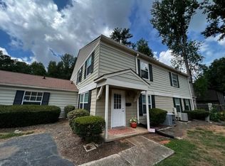 1311 Old Coach Rd SW, Marietta, GA 30008