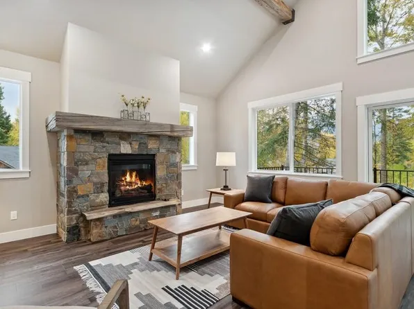 58 Cedar Pointe Loop, Columbia Falls, MT 59912