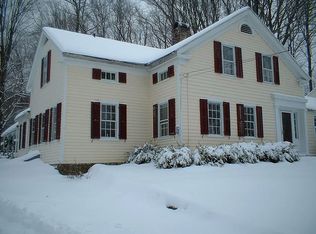 230 Kent Cornwall Rd, Kent, CT 06757