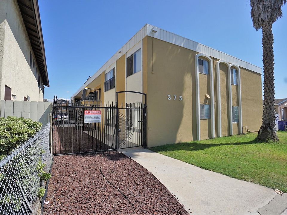 1st image of 375 S 49th St APT 8