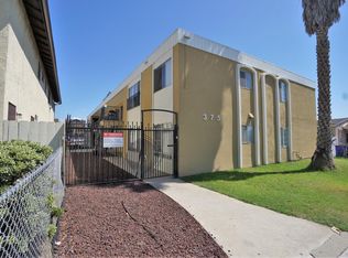 375 S 49th St APT 8, San Diego, CA 92113
