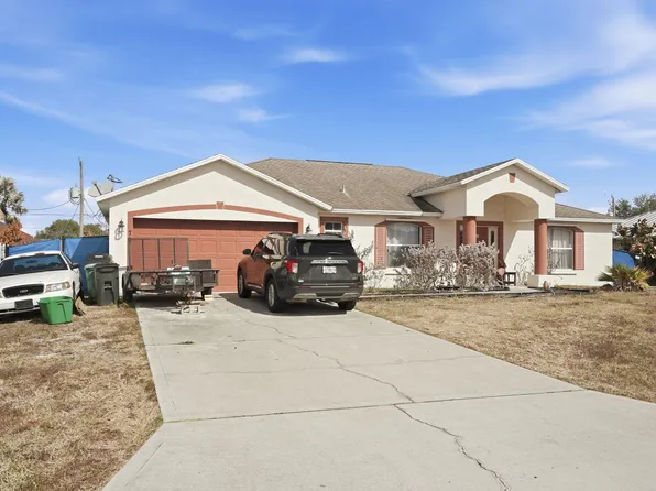 721 NW Treemont Avenue, Port St Lucie, FL 34983
