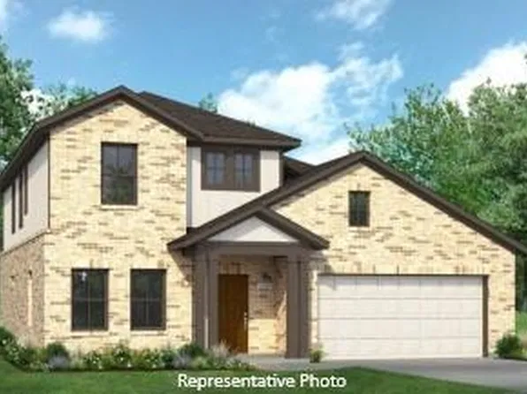 9707 Airstrip Ave, Conroe, TX 77303