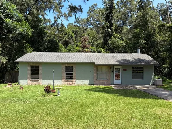 4557 SE 140TH PLACE, SUMMERFIELD, FL 34491