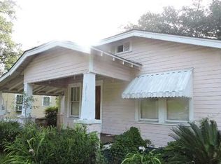 857 Charles St, Mobile, AL 36604