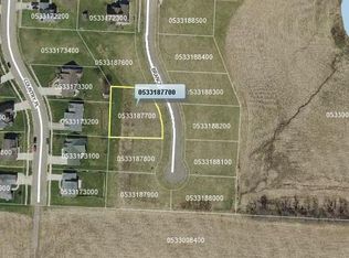 1921 Branch Pl, Lancaster, OH 43130