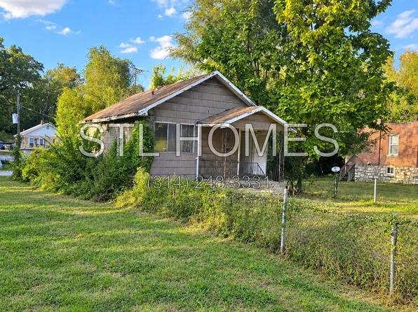 4521 Oakwood Ave, Saint Louis, MO 63121
