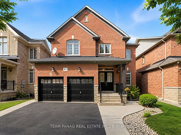 2nd image of 47 Sorbonne Dr