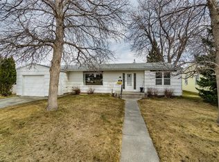 719 3rd Ave, Laurel, MT 59044