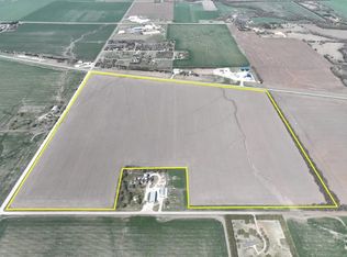 0 NW 80th St TRACT 2, Whitewater, KS 67154