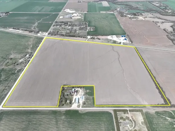 0 NW 80th St Tract 2, Whitewater, KS 67154