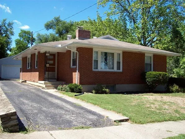320 N Poplar St, Oxford, OH 45056