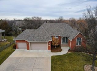 10014 E 19th St N, Wichita, KS 67206