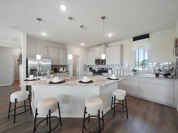 Representative Photo. Not Actual Home.