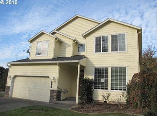 855 Sunset Ridge Dr, Washougal, WA 98671