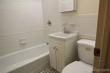 Rented by City Connections Realty